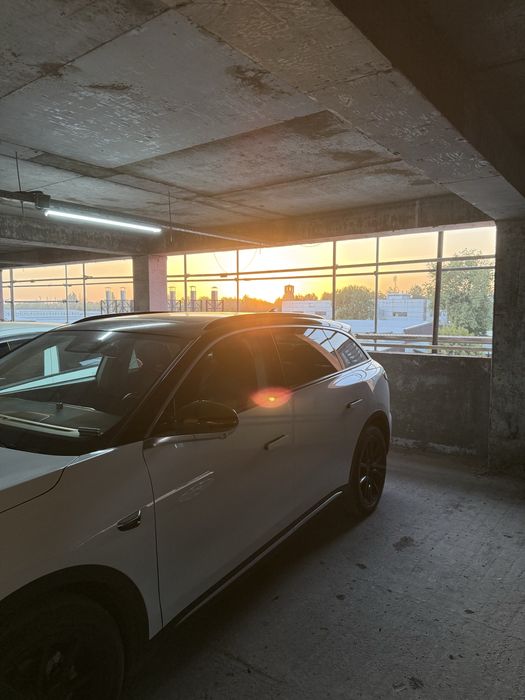 Leapmotor C11 EV Dop. Opsiya