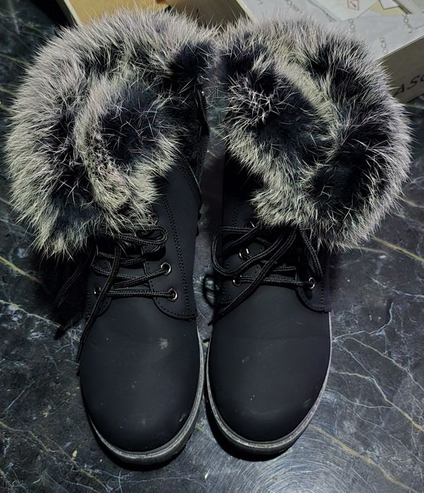 Ежедневни дамски боти