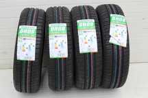 Anvelope vara noi 175/70 R14 Doublestar