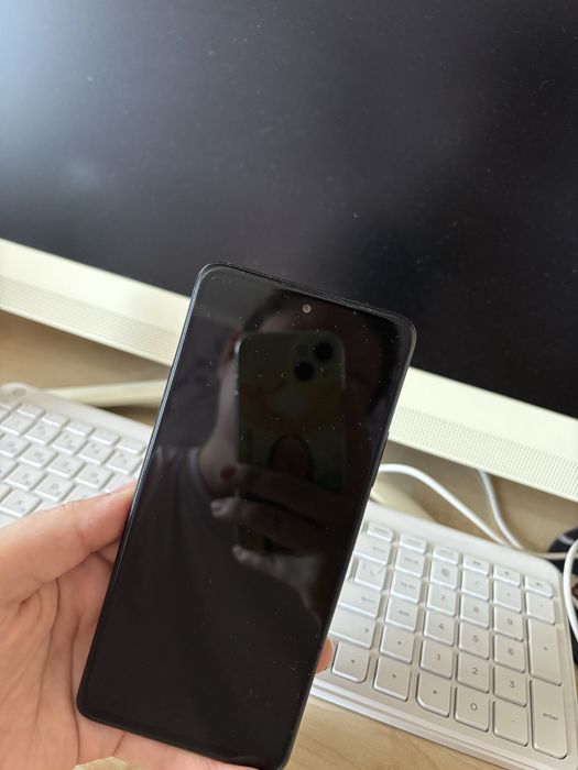 Продам телефон REDMI 10 note 128гб 2 симкарты