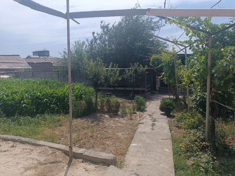 Yer sotiladi!! Tash gres qibray