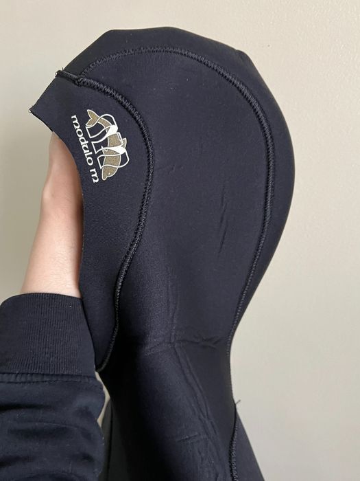 Водолазен неопренов костюм