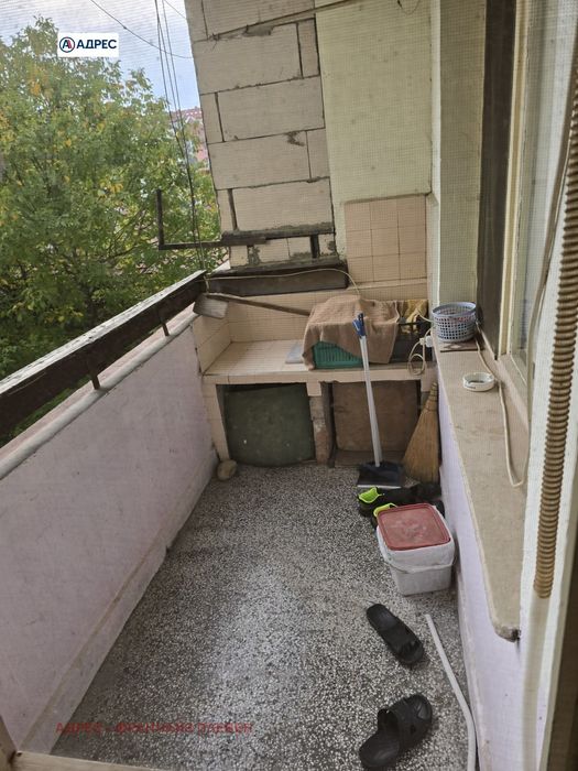 Продава се Едностаен апартамент в Плевен, 9-ти квартал - 52 кв.м за 1635 €/кв.м - Снимка #5