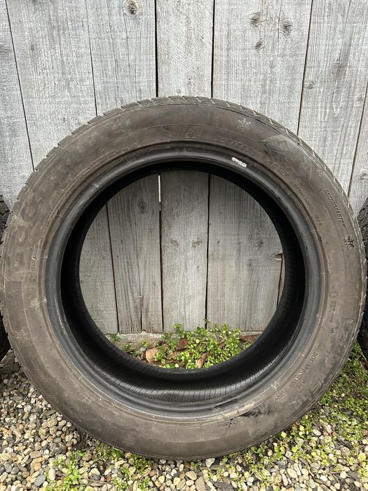 Vand anvelope iarna 215/55 R18 Goodride