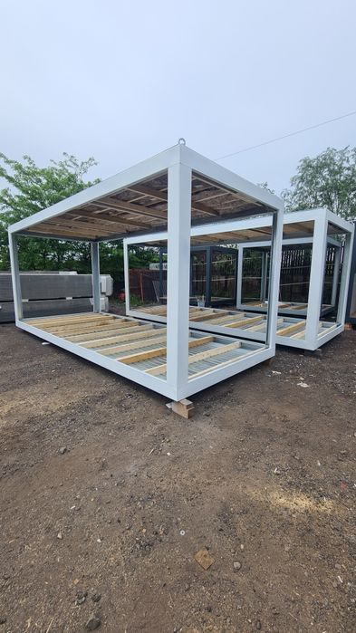 Containere Birouri cadre container