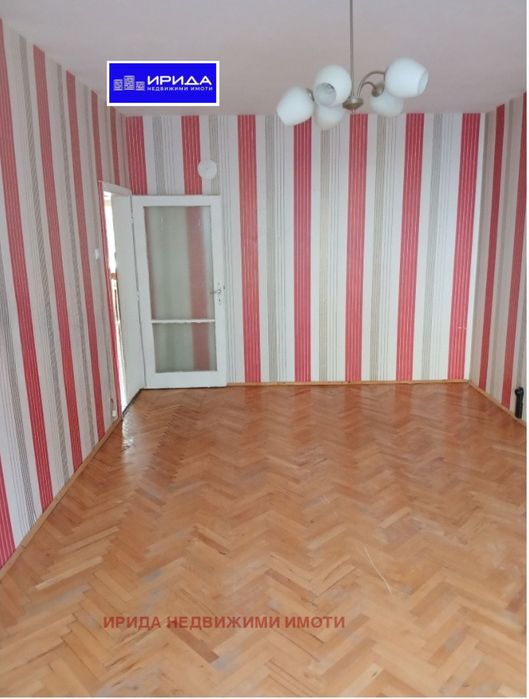 Двустаен апартамент в Света Троица