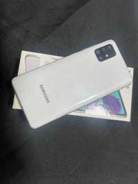Samsung Galaxy A51 \ 128 Gb \ Рыскулова 28