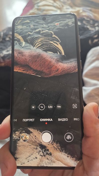Продавам Huawei p 60 pro 256