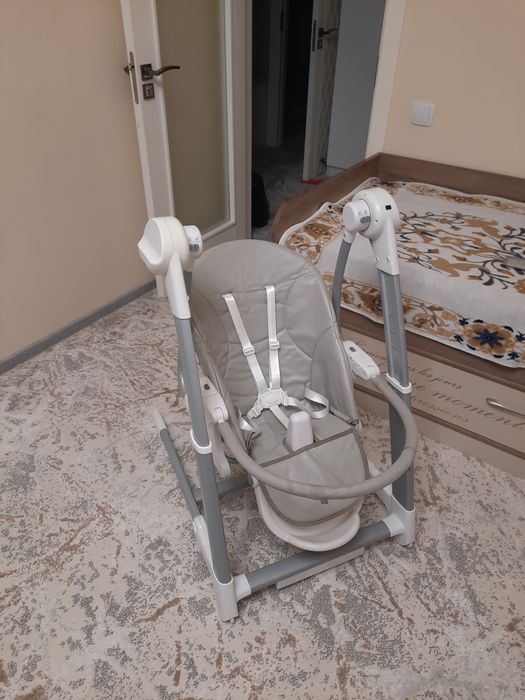 Детский стул для кормления
