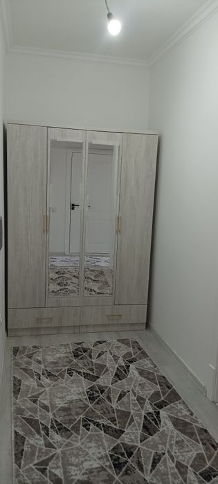 1-хонали кв. СОТИЛАДИ Бектемир (Водник) Навост. БЕЗ МАКЛЕР