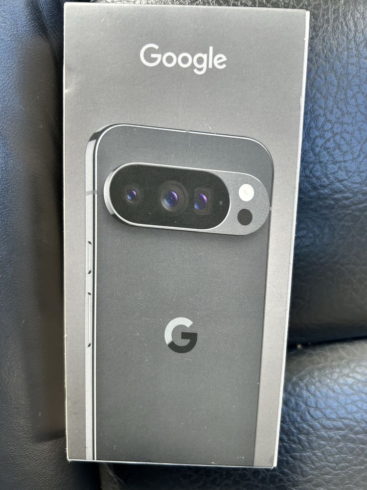 Google pixel 10 pro 512gb