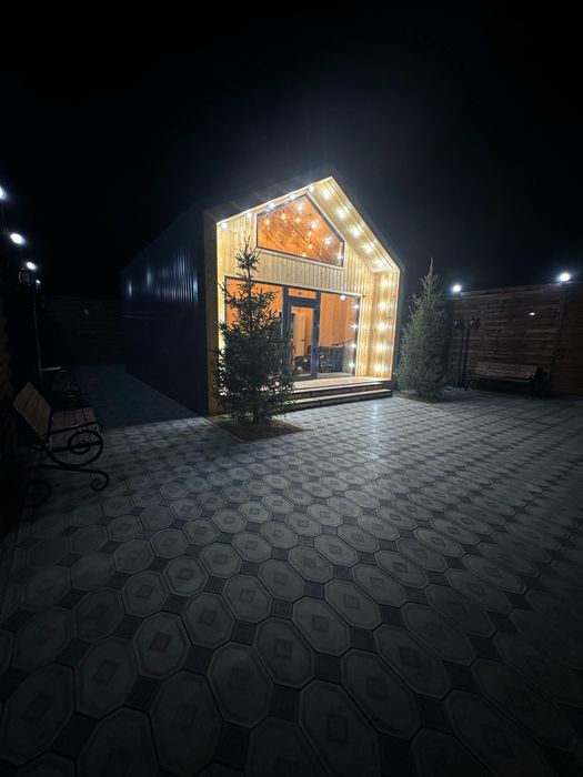 Банный Комплекс « Царская Усадьба»