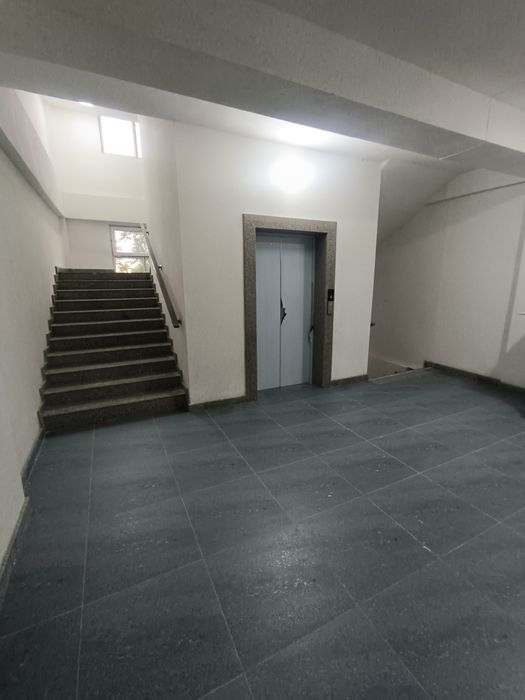 2-ком, 5 этаж - 62 м2 - Ялангач