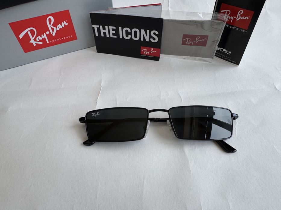 Ochelari de soare RAY BAN 3741 EMY Noi