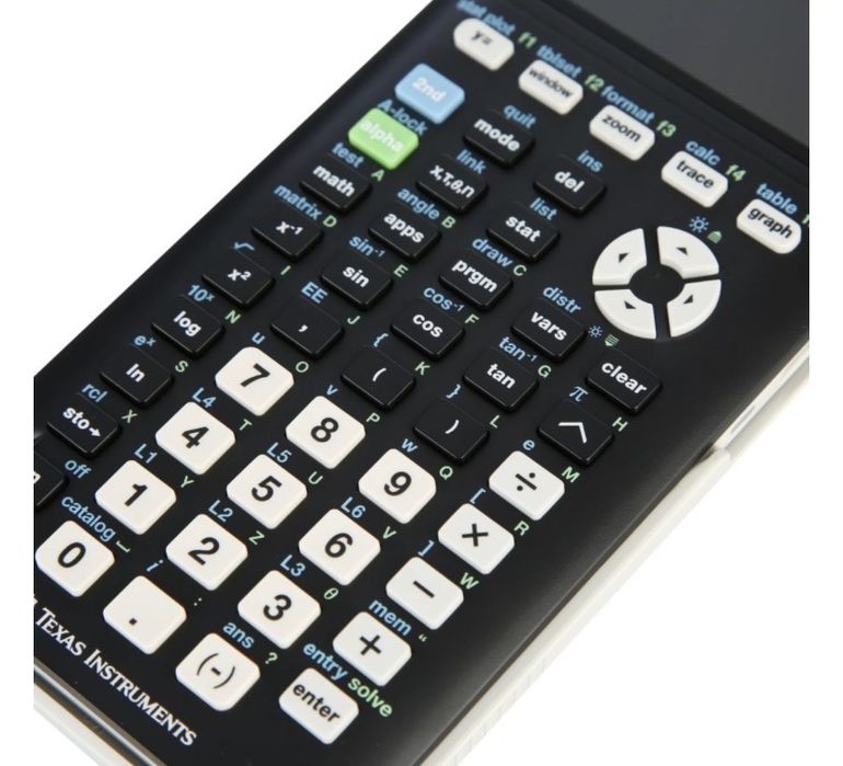 Ti-84 plus ce 10заряд