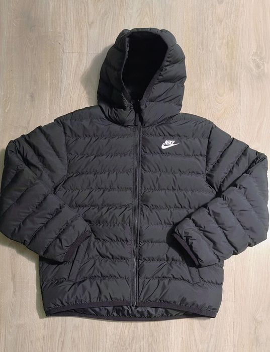 Детско зимно яке Nike 158-170