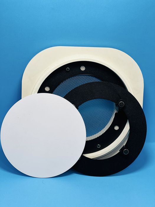 Магнитная  теневая вытяжка !