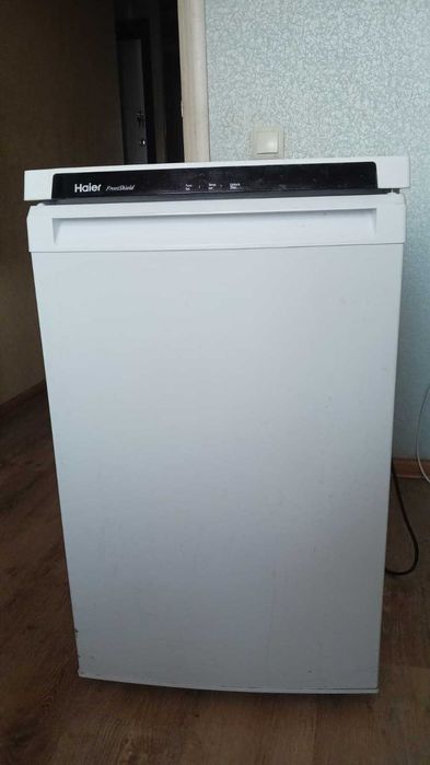 Морозильная камера