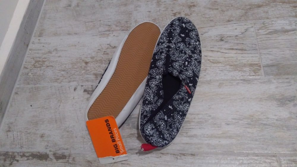 Гуменки Levis мъжки