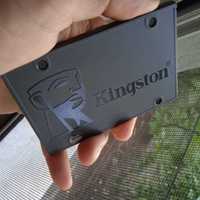 DELL. windows 10 - SSD kingston 240gb