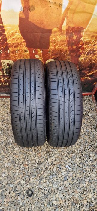2 Anvelope Hankook 205 60 R16 de vara . Dot 2024