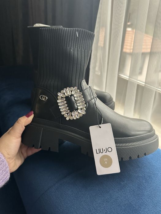 Lui Jo дамски боти 39 номер