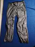 Interior pantaloni moto BMW Motorrad Ralllye 2 Pro, cu GoreTex, mr. 50