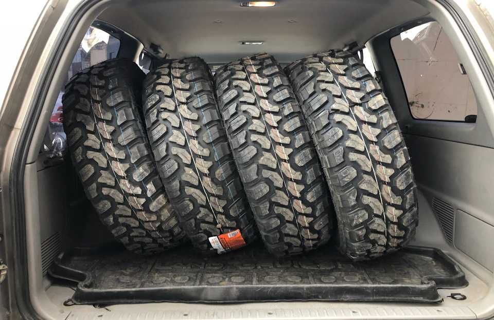 Vand anvelope noi off road MT 315/75 R16 Powertrac (35x12,5 R16) M+S
