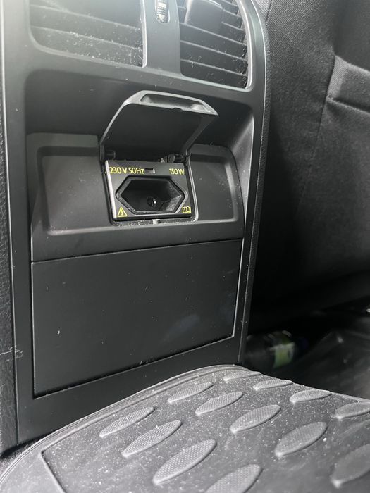 Volkswagen Passat B7