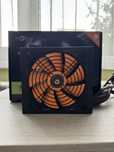 NJoy Woden 650 Power Supply PC ATX 650W 80 Plus Gold PSU 12V Silent