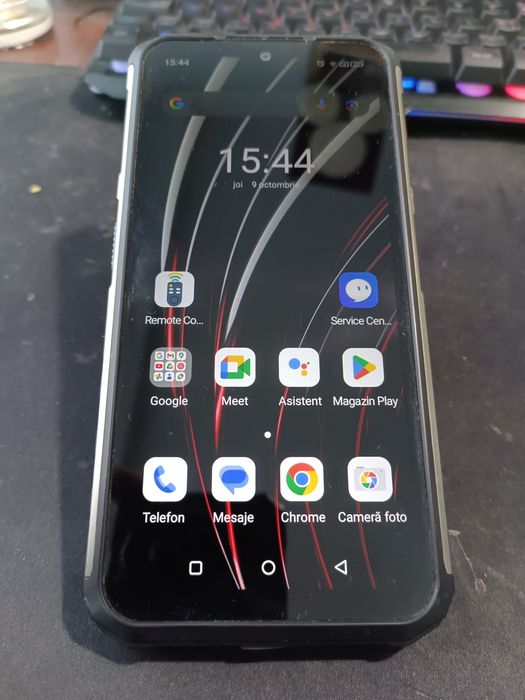 Telefon mobil ulefone armour 22