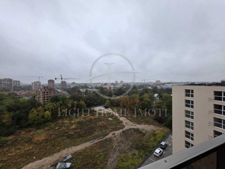 Продава се Тристаен апартамент в Пловдив, Център - 106 кв.м за 1557 €/кв.м - Снимка #13