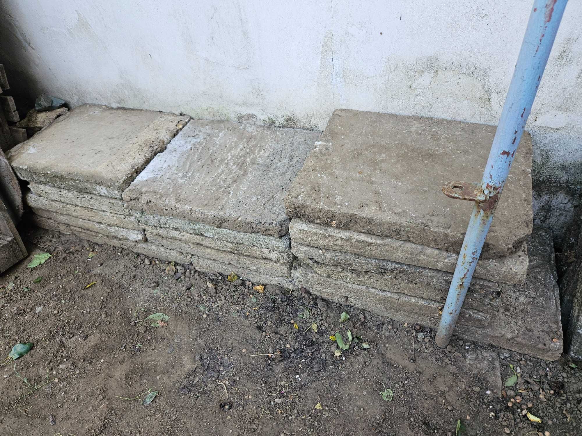 Pavele beton 50×40