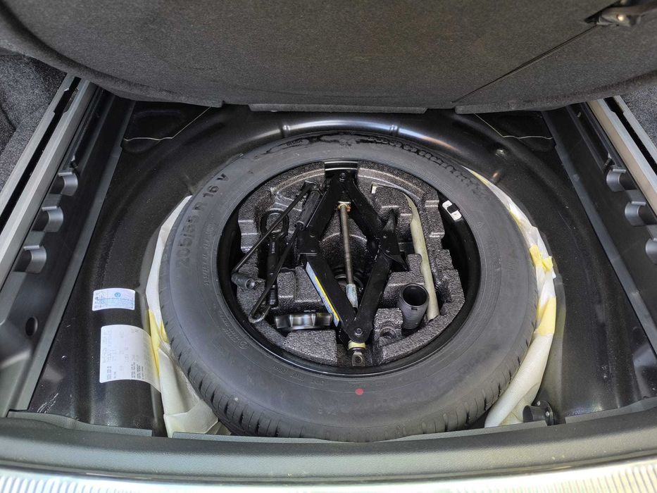 Skoda Superb 1,8TSI 160cp, 2010