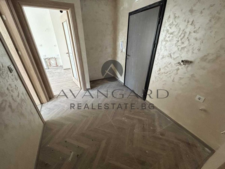 Продава се Двустаен апартамент в Пловдив, Кършияка - 74 кв.м за 1414 €/кв.м - Снимка #5