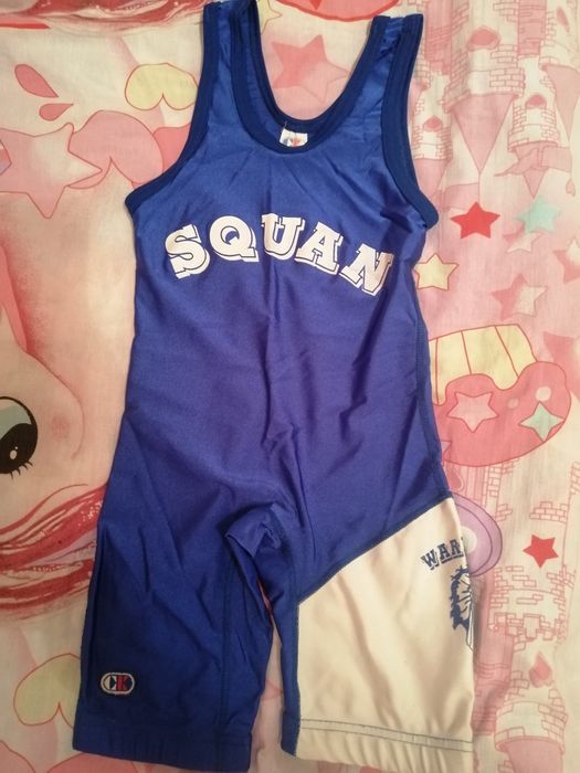 Спортивная одежда. 2000