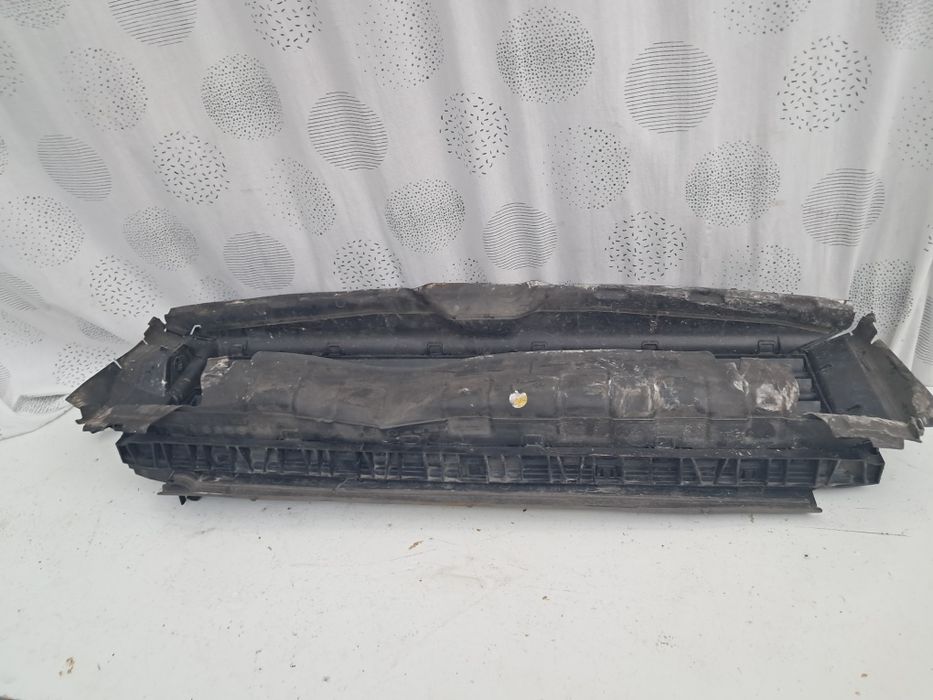 Ел клапи радиатор Skoda Kamig