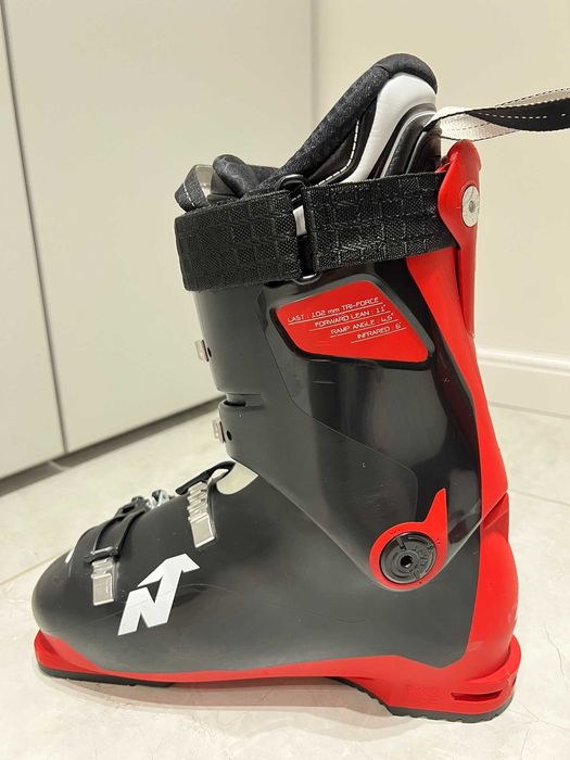 SKI обувки NORDICA SPORT MACHINE 100 / 27 - 27.5 - 316mm