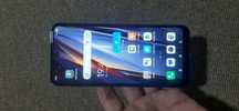 Tecno LG6n telefon