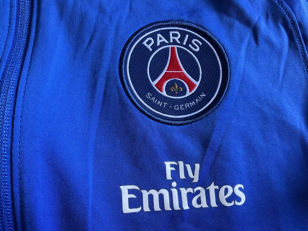 Bluza originala Nike PSG impecabila