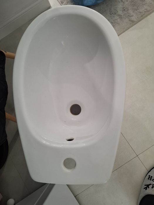 Bideu montaj pardoseala