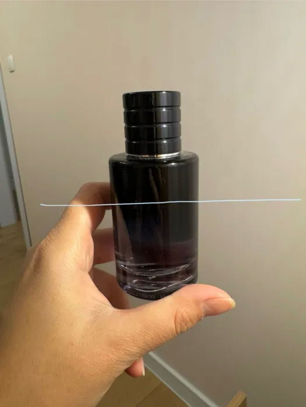 Ariana Grande CLOUD, Dior sauvage 60ml EDP, sol de janeiro