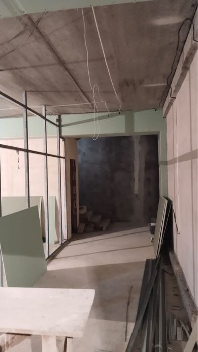 Стройтельво ремонт