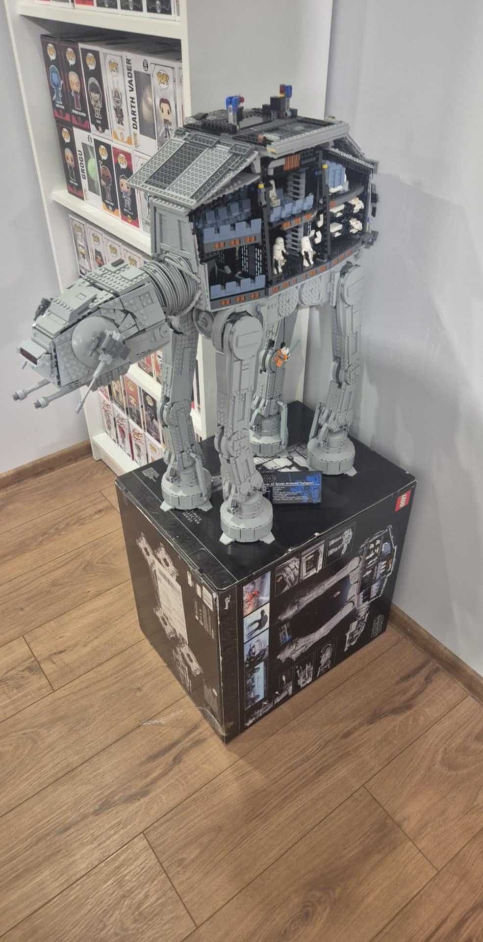 Lego - Star Wars