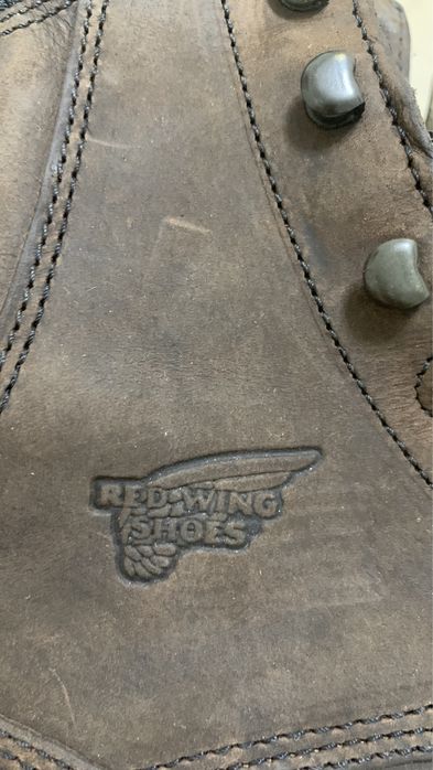 Продам ред винг оригинал