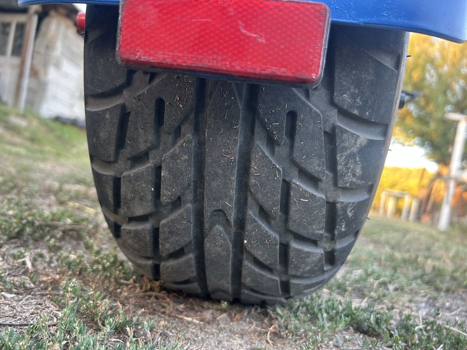 Scuter electric 60v40ah