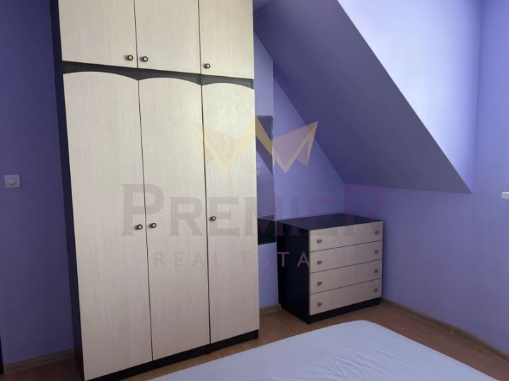 Дава се под наем Тристаен апартамент в Варна, Гранд Мол Варна - 70 кв.м за 450 € - Снимка #6