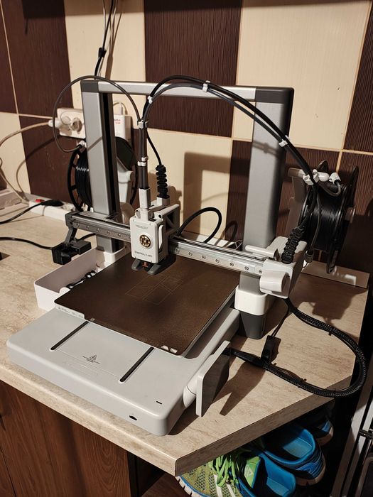 Vand imprimanta 3d Bambu Lab A1