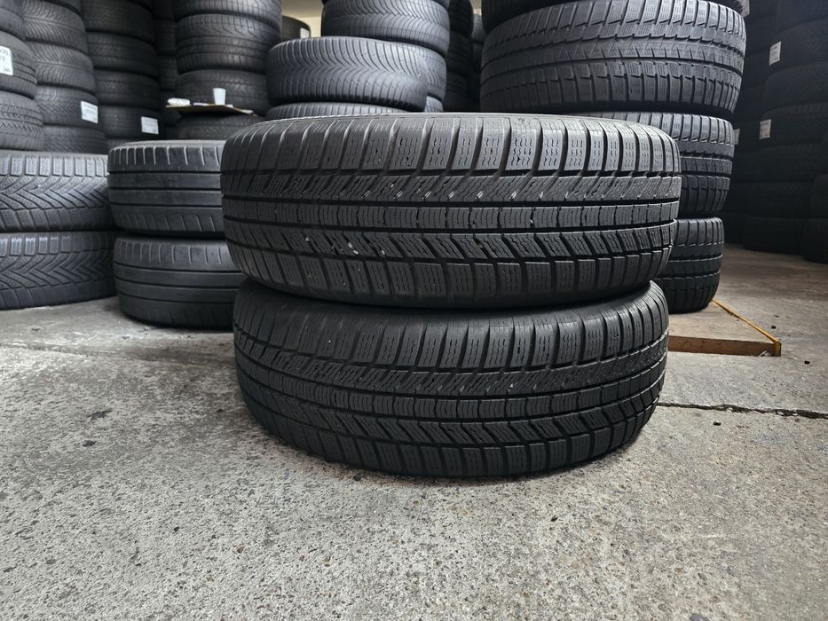 Continental 205/60 R16 92H MS iarnă