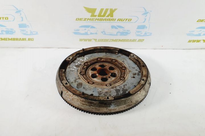 Volanta masa dubla 1.6 hdi 9HZ 9659269480 042294000278 Fiat Scudo 2 seria